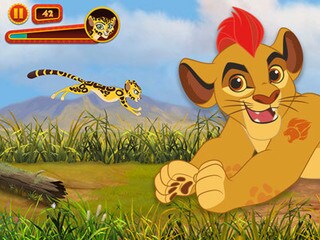 Ohh And Ahh Disney Games