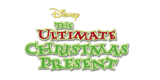 The Ultimate Christmas Present | DisneyLife