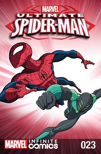 Ultimate Spider-man (2015) #23: Rival Schools (Part 4)