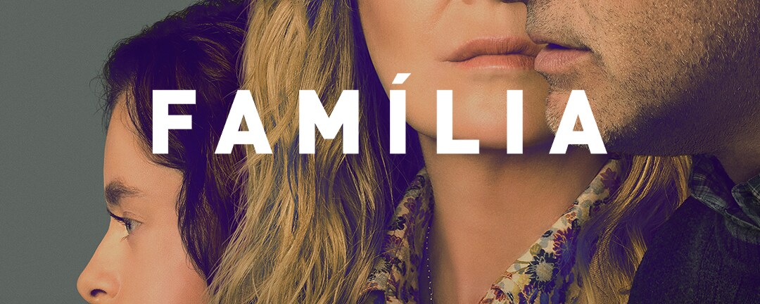 Uma Família Perfeita | Série Original de Star - Press Kit