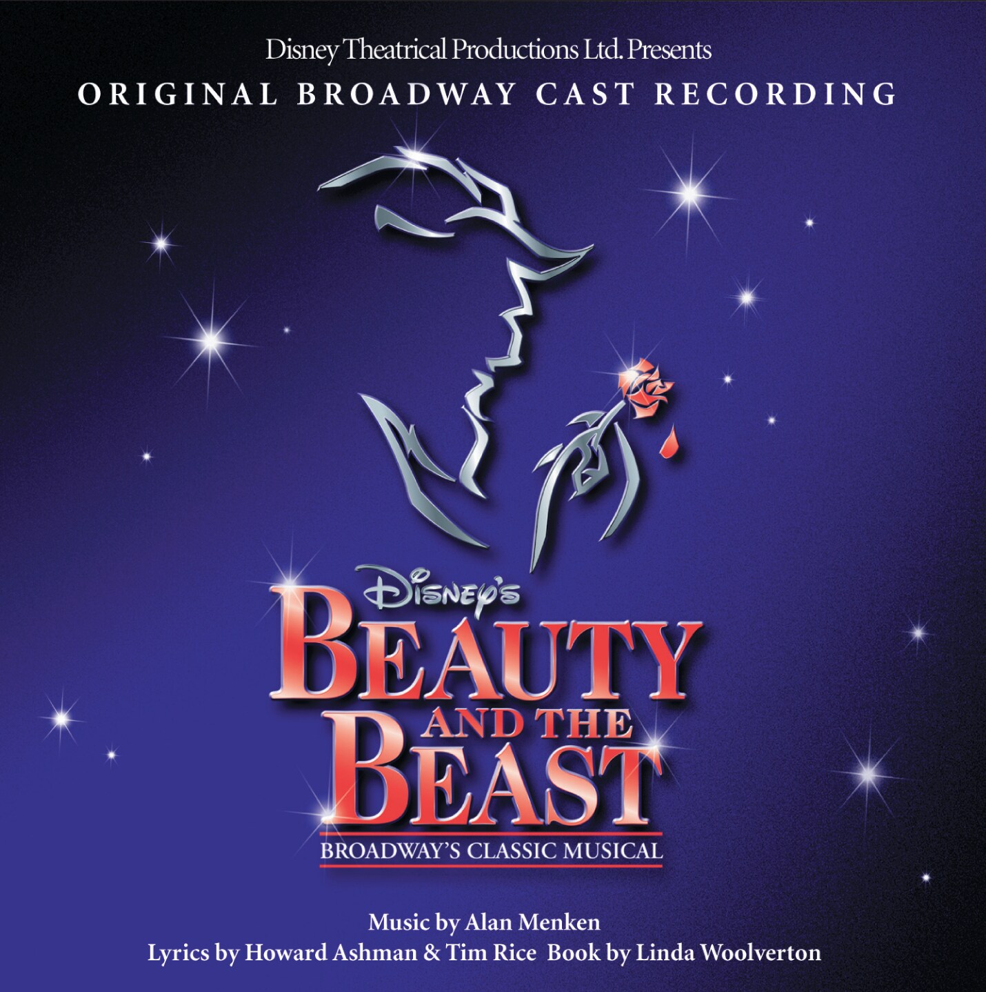 Beauty And The Beast: The Broadway Musical | DisneyLife PH