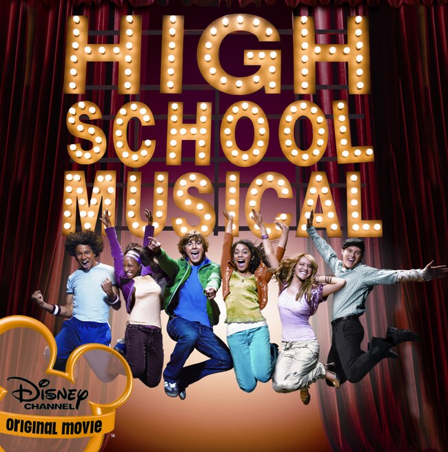 High School Musical: Soundtrack