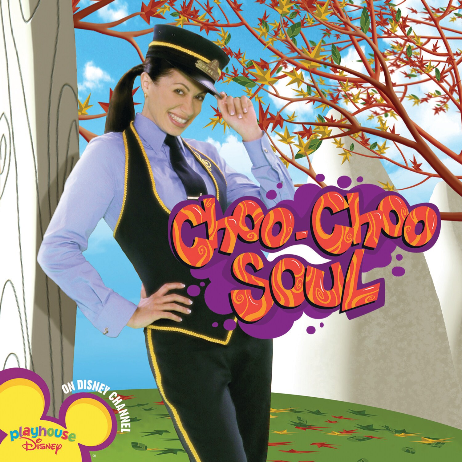 Choo Choo Soul | DisneyLife PH