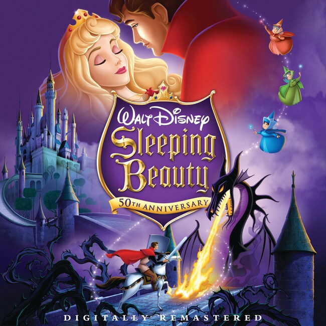 Sleeping Beauty: Soundtrack