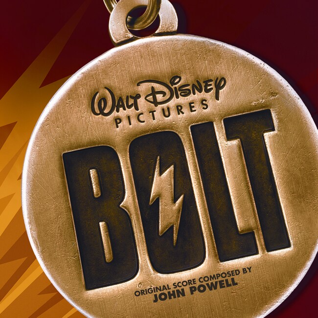 Bolt: Soundtrack