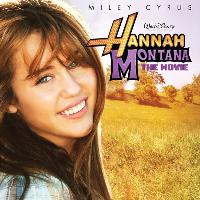 Hannah Montana: The Movie: Soundtrack
