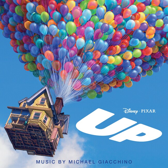 Up: Soundtrack