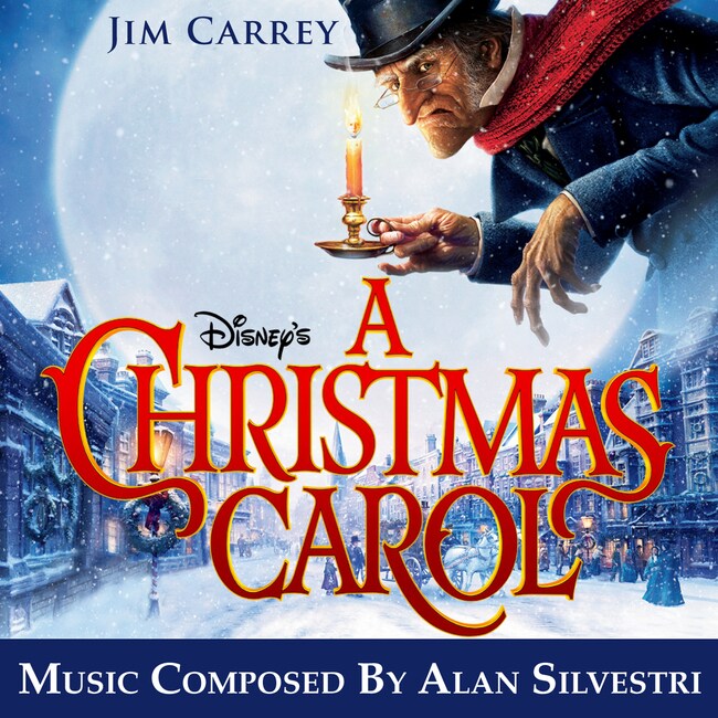 A Christmas Carol: Soundtrack
