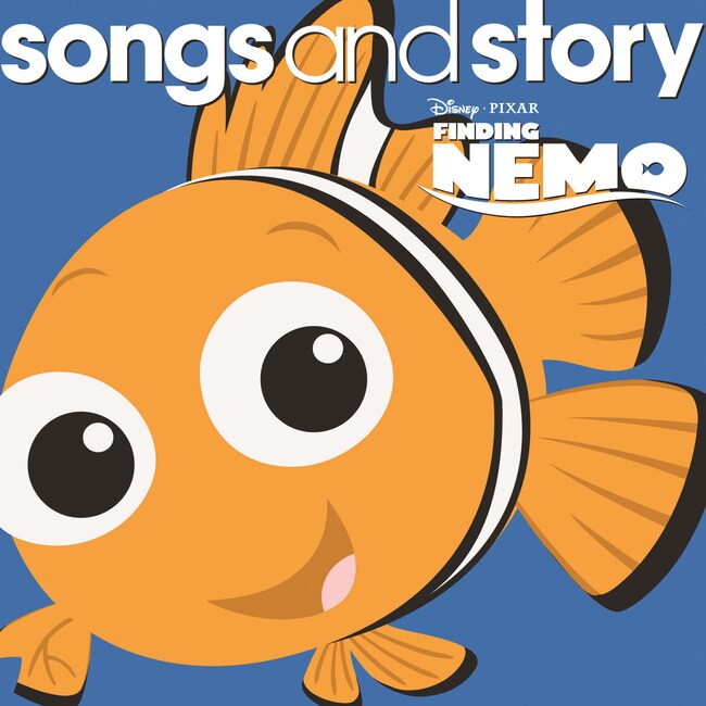 Songs and Story: Finding Nemo