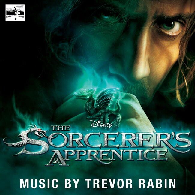 The Sorcerer's Apprentice: Soundtrack