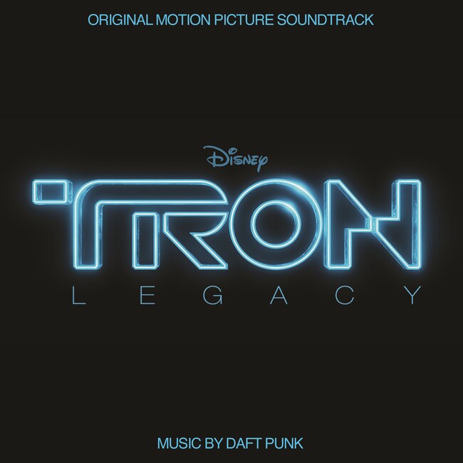 TRON: Legacy: Soundtrack