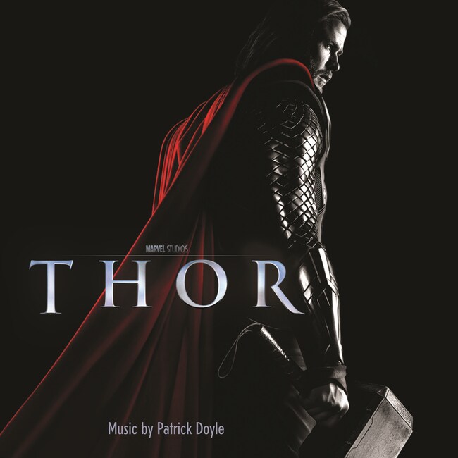 Thor: Soundtrack