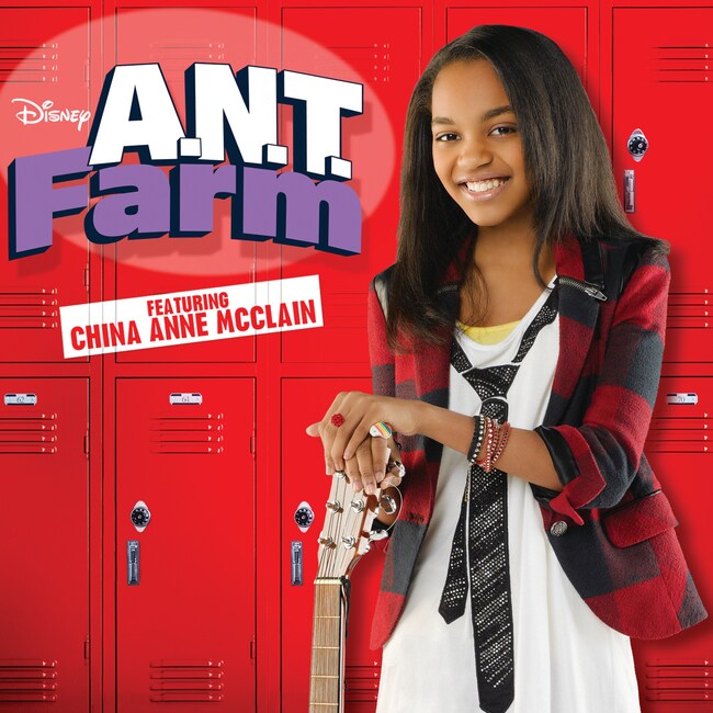 A.N.T. Farm: Soundtrack