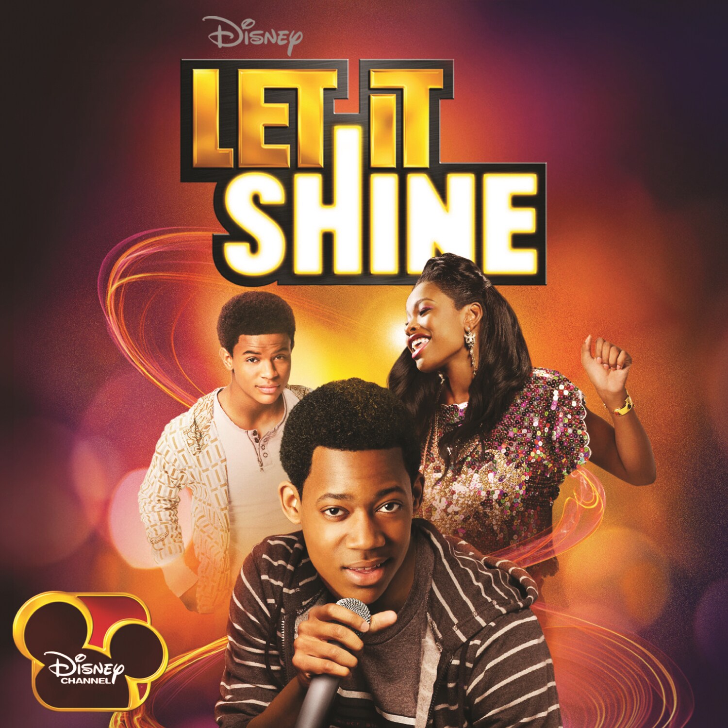 download guardian angel from let it shine