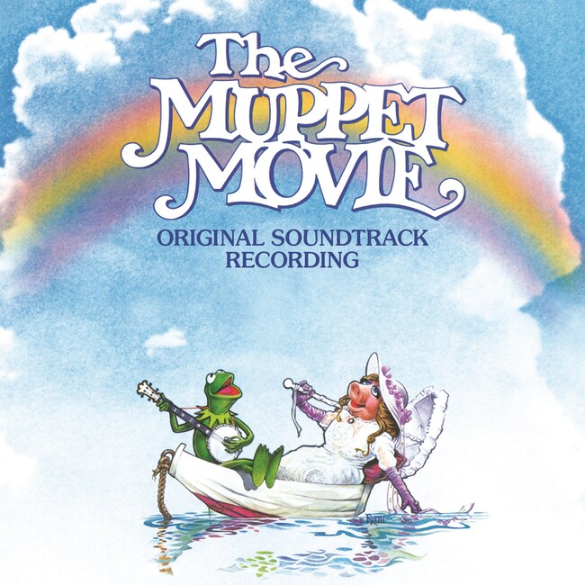 The Muppet Movie: Soundtrack