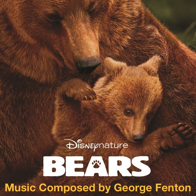 Bears: Soundtrack