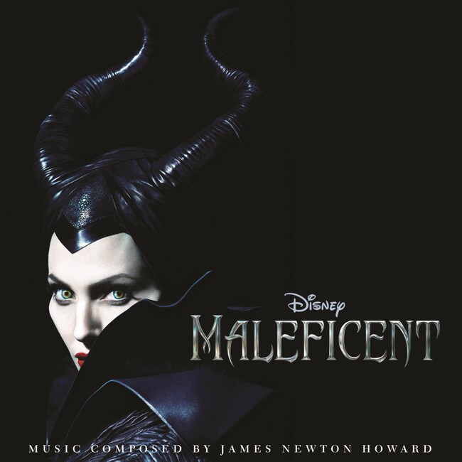 Maleficent: Soundtrack