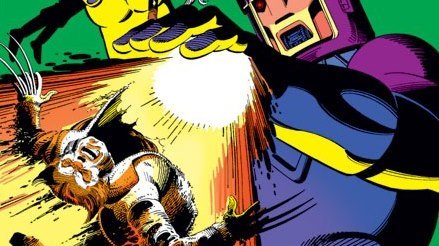 #TBT da Marvel: Veja como o filme 'Dias de um Futuro Esquecido' foi contado em “Uncanny X-Men” #142