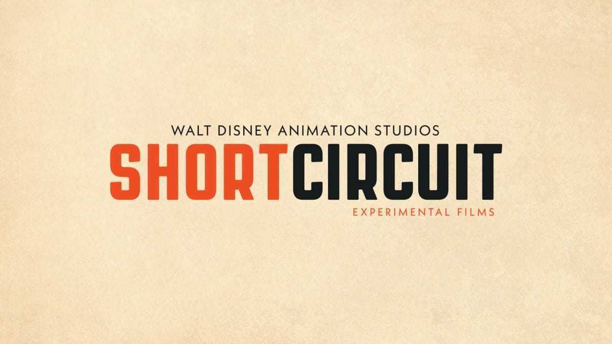 Learn About the New Animated Shorts Coming to Disney+ in Spring 2020
