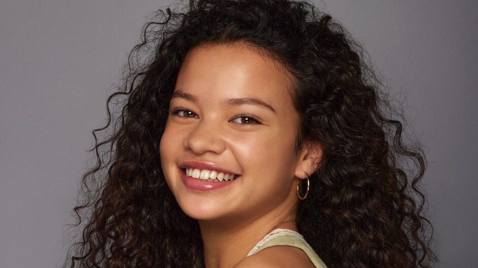 Catherine Laga‘aia Cast as Moana in Disney’s Live-Action “Moana”