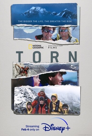 Torn key art 