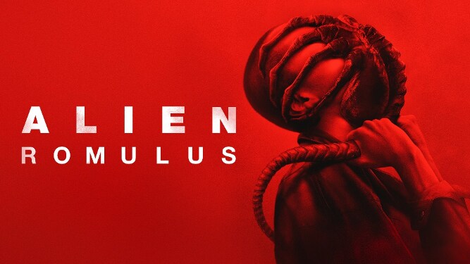 20TH CENTURY STUDIOS’ ALIEN: ROMULUS INVADES DIGITAL ON OCT. 18