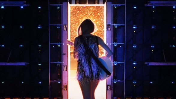 BRAND-NEW TRAILER FOR “THE END OF AN ERA,” THE 6-EPISODE BEHIND-THE-SCENES DOCUSERIES CHRONICLING THE RECORD-BREAKING SUCCESS OF “TAYLOR SWIFT | THE ERAS TOUR”