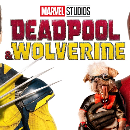 DEADPOOL & WOLVERINE IS DIGITAL FROM OCTOBER 1st