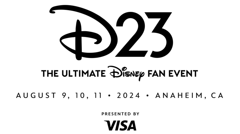 THE UNMATCHED POWER OF DISNEY STORYTELLING ON DISPLAY FROM DISNEY ENTERTAINMENT ON NIGHT ONE OF D23: THE ULTIMATE DISNEY FAN EVENT