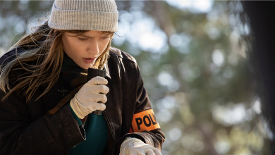 FRENCH TRUE CRIME SERIES INSPIRED BY EXTRAORDINARY DECADE-SPANNING INVESTIGATION “THE LOST STATION GIRLS” IS NOW STREAMING ON DISNEY+