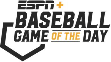 Streaming in August: Major League Baseball Games on ESPN+