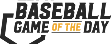 ESPN+ Baseball Game of the Day Slate Through Oct. 5