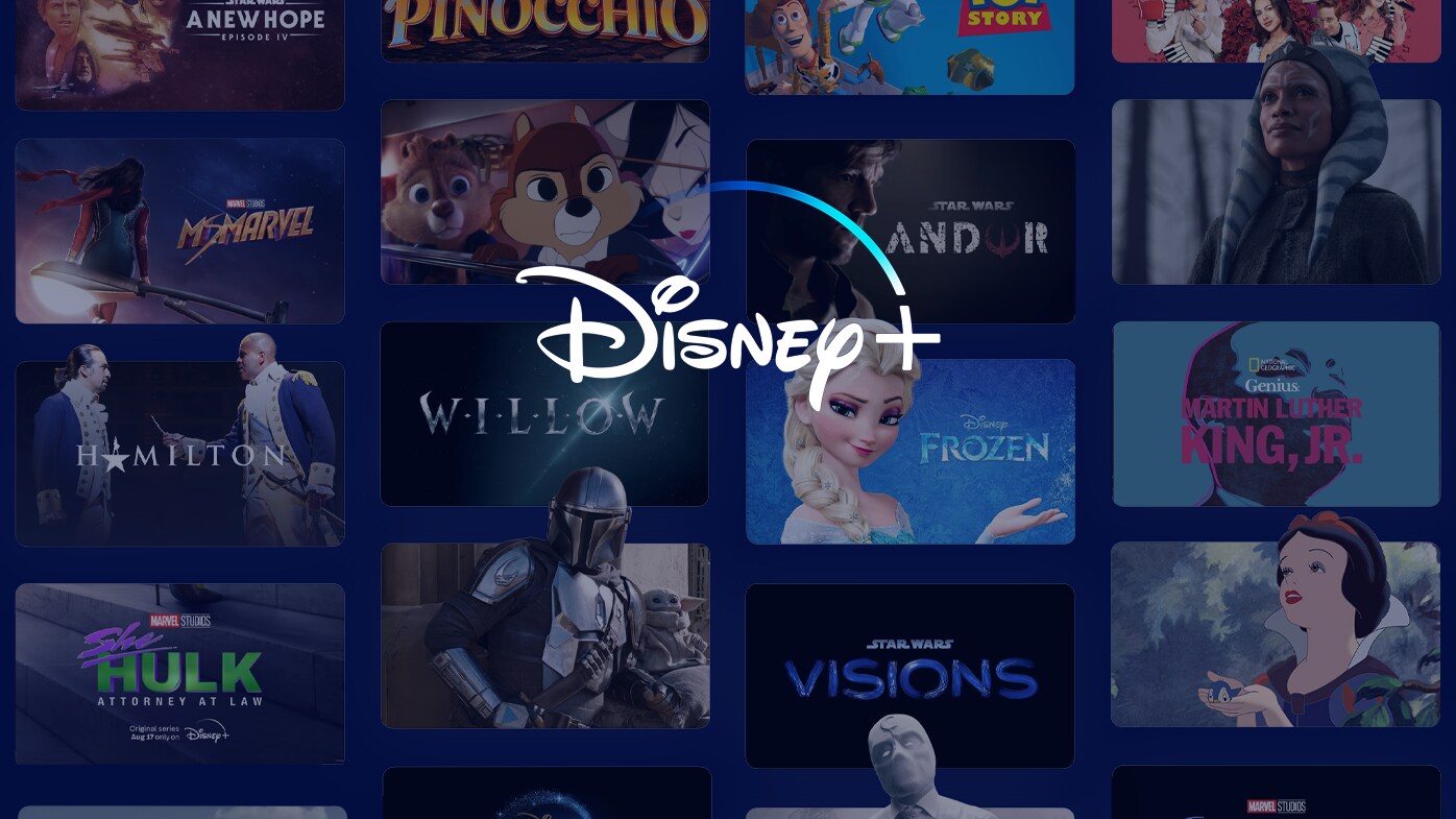 DISNEY+ MILITARY DISCOUNT NOW AVAILABLE TO VETERANS, SERVICE MEMBERS, AND FAMILIES