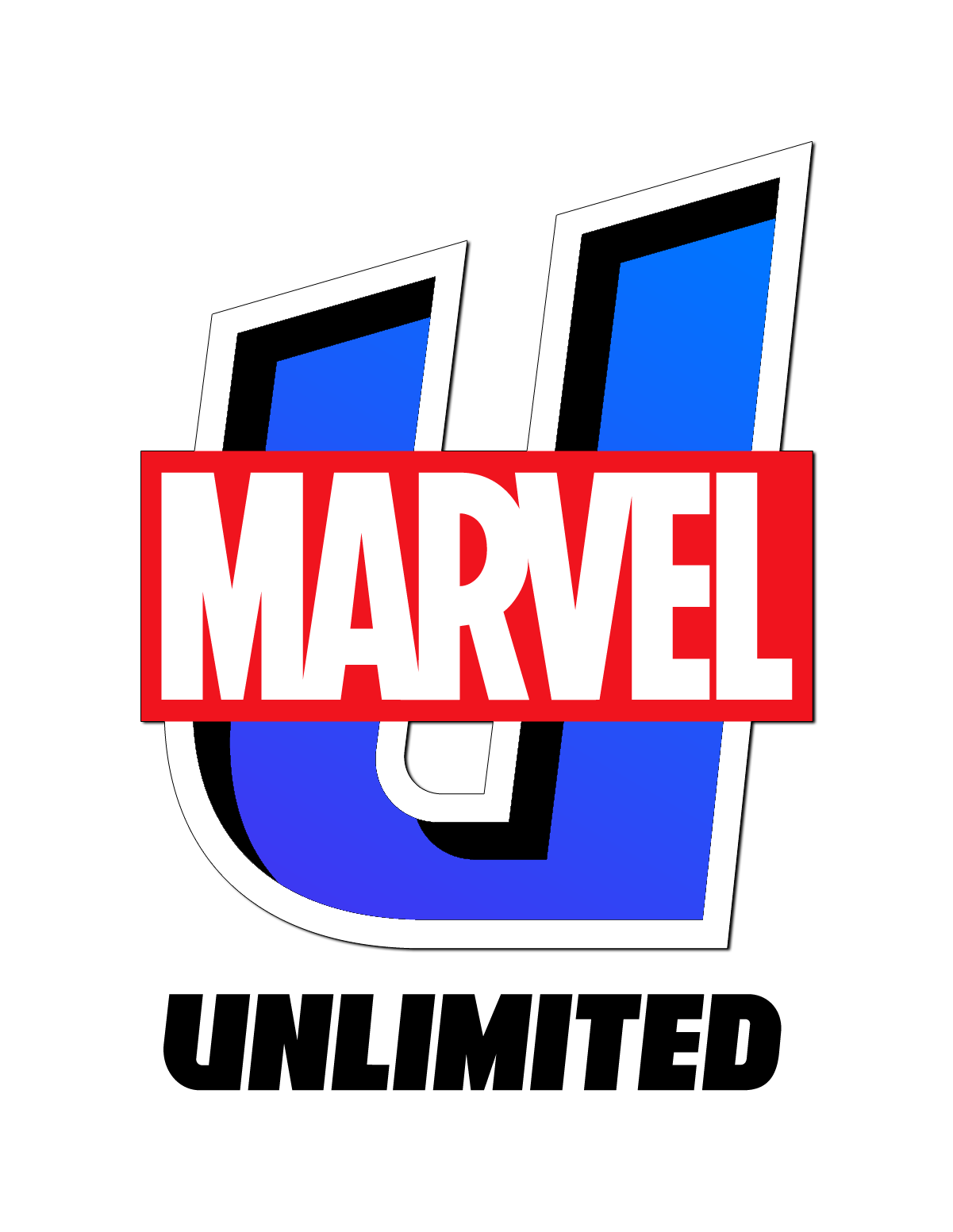 Marvel unlimited on sale