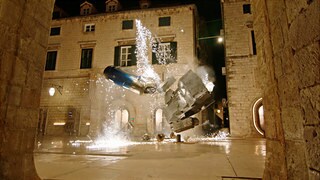 Worlds of The Last Jedi