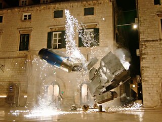 Worlds of The Last Jedi