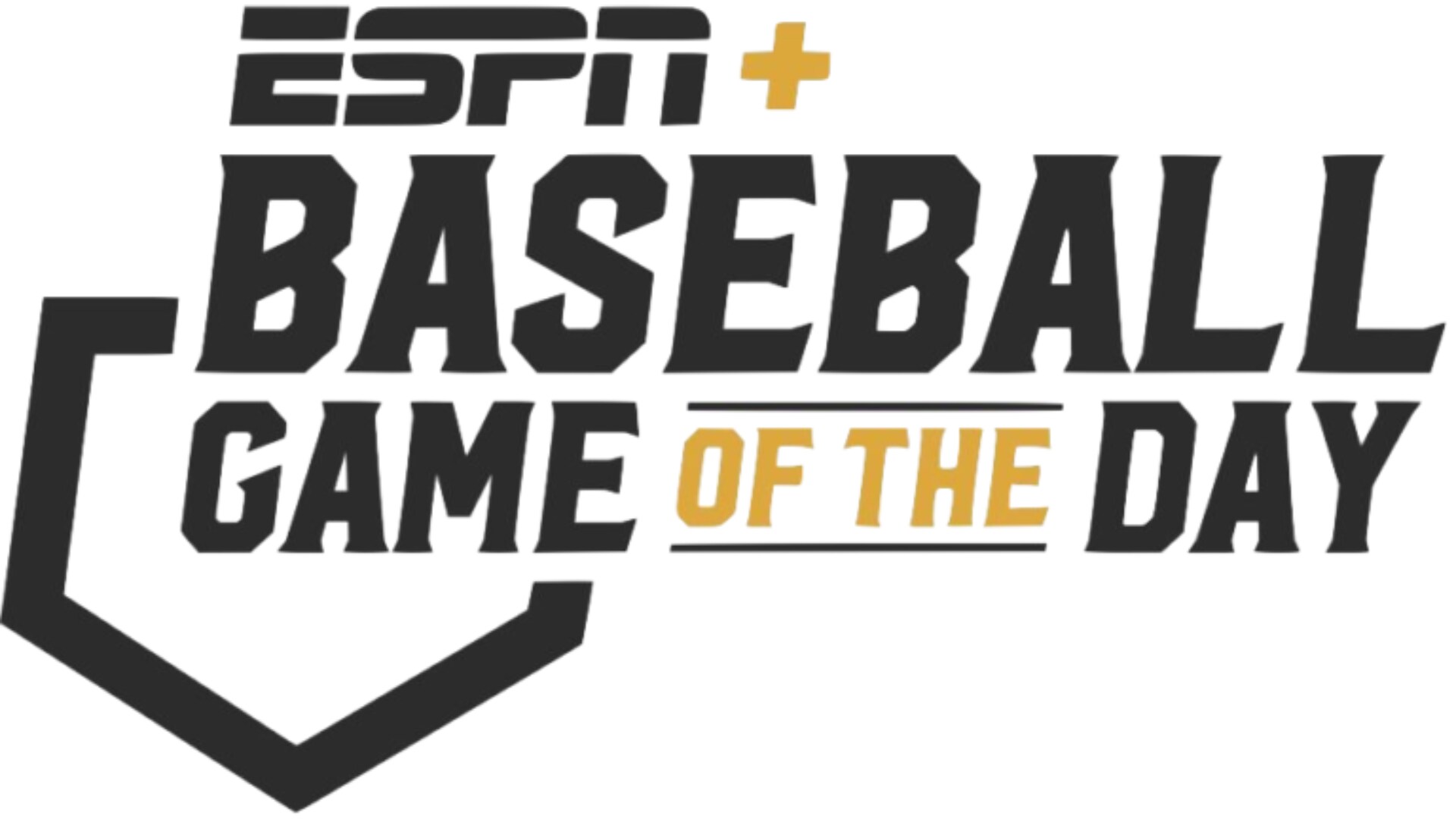TUNE IN: May Major League Baseball Games on ESPN+