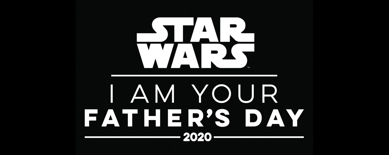 The Ultimate Star Wars Father S Day Gift Guide Disney Australia