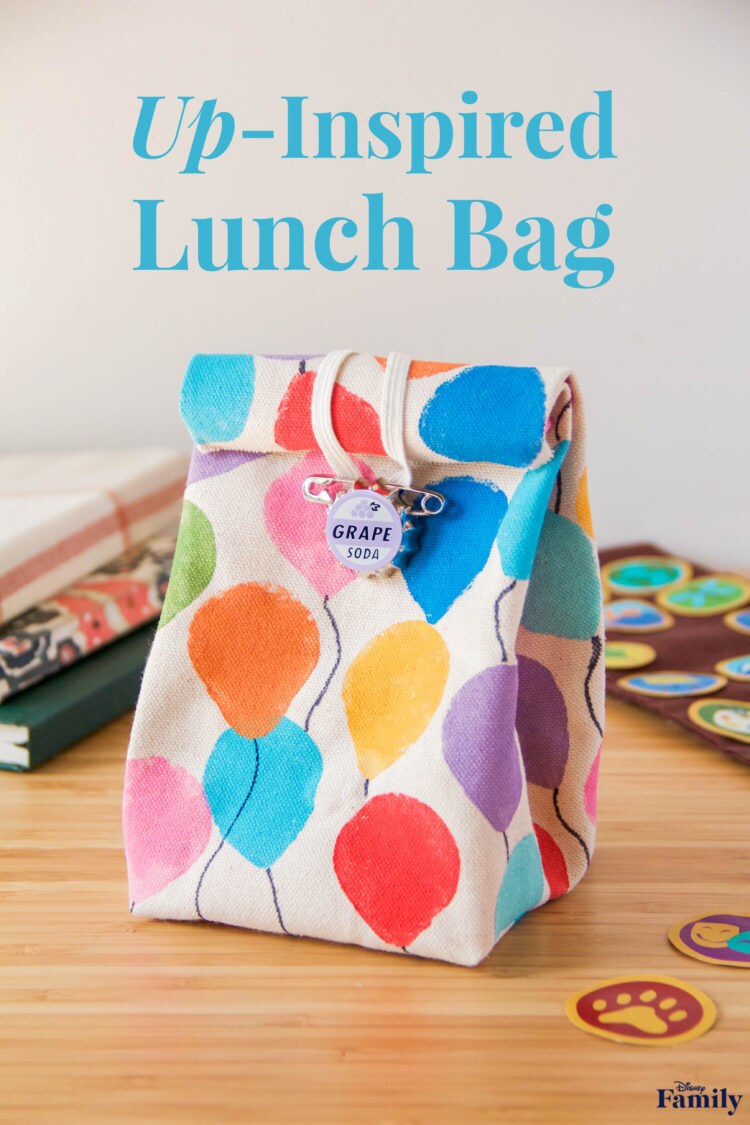 Disney lunch best sale bag adults