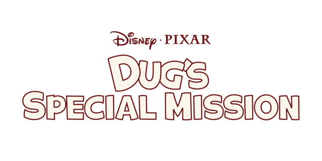 Dug's Special Mission