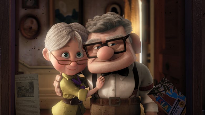 Descubra o easter egg da Pixar em 'Elementos', filme cheio de  relacionamentos