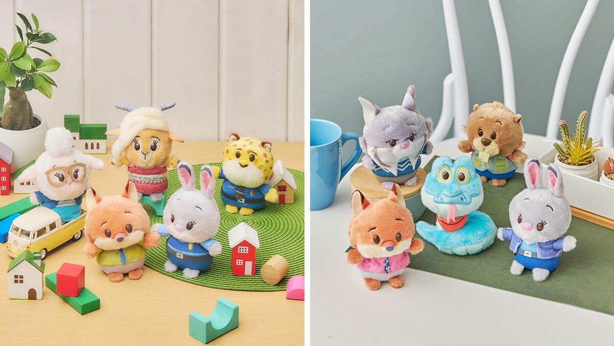 ビンボン セット ディズニーストア ディズニーストア店舗での来店予約について】「Disney ZOOTOPIA2」など