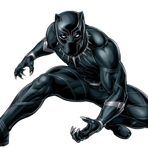 Black Panther | Aven