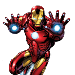 Iron Man | Avengers Characters | Marvel HQ