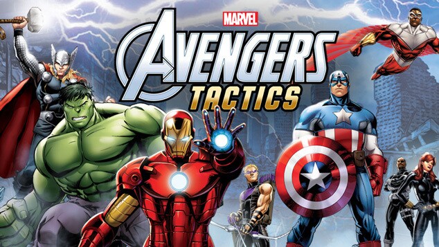 Avengers Cartoons | Avengers | Marvel HQ Avengers Cartoons | Avengers | Marvel HQ