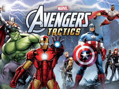 Avengers  Avengers Games, Videos amp; Characters  Marvel Kids