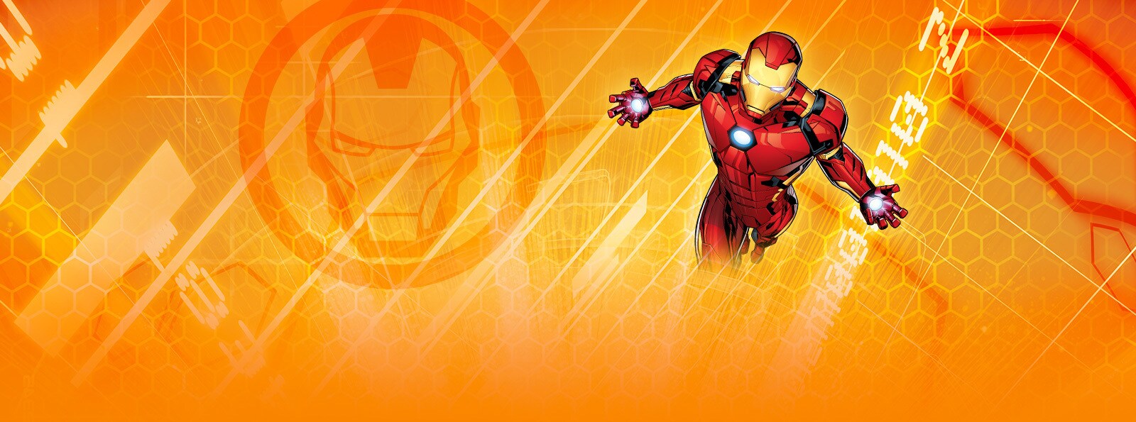 Iron Man | Avengers Characters | Marvel HQ