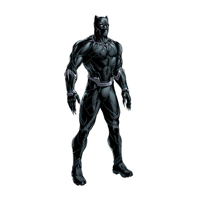 Black Panther