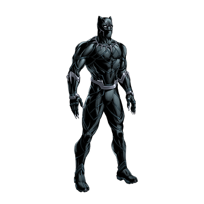 Black Panther | Avengers Characters | Marvel HQ