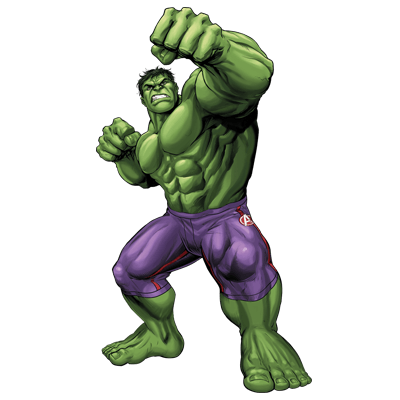 Hulk